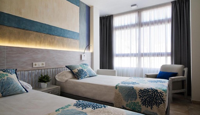 ApartHotel Idafe