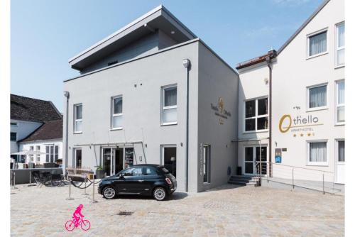 Aparthotel Othello in Dingolfing