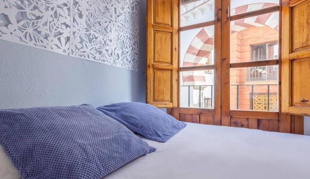 Apartment Andalusian Illusion ⭐