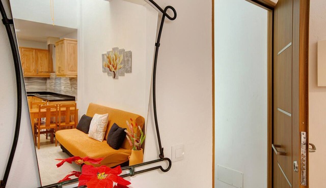 Apartment 'Arinaga Home' with Wi-Fi