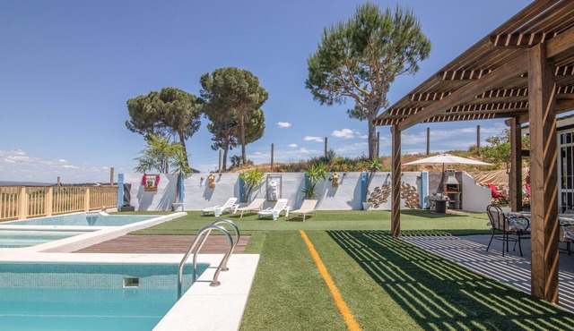 Apartment 'El Encanto' with Mountain View, Private Pool and Wi-Fi