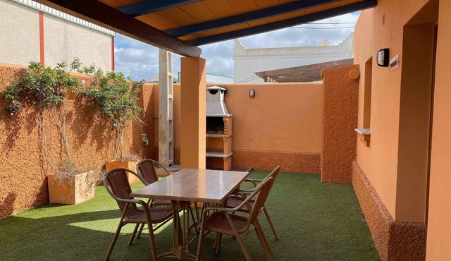 Apartment 1 Ragel Costa