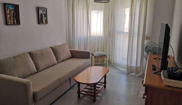 Apartment Aretusa Luz