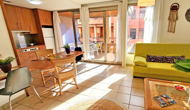 Apartment ESQUINZO