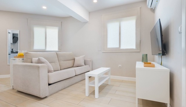 Apartment 'Fedriani' with Wi-Fi and Air Conditioning