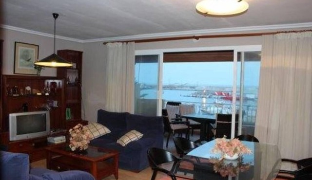 Apartment/flat - Garrucha