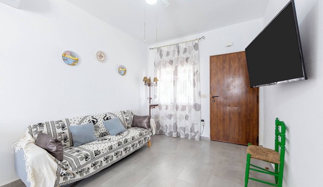 Apartment 'Habitaciones' with Mountain View, Wi-Fi and Air Conditioning