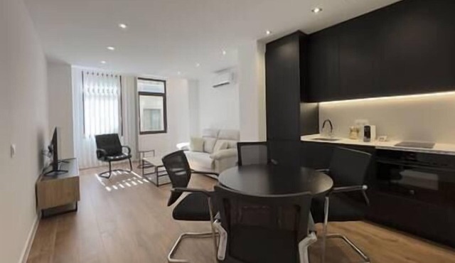 Apartment in Centro Madrid