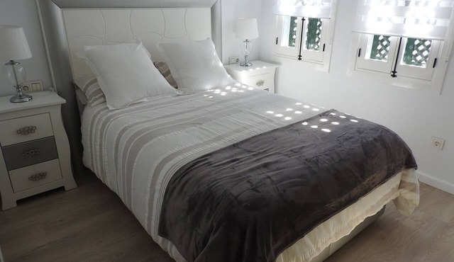 Apartment in El Alamillo