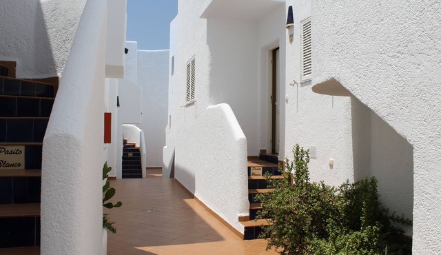 Apartment in La Isleta del Moro, Cabo de Gata, Almeria