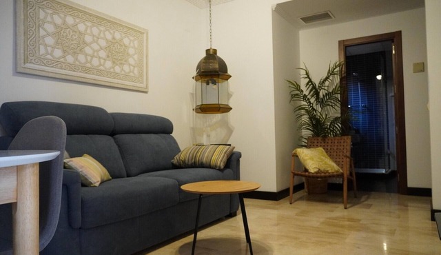 Apartment in Montilla near Palacio Medinaceli