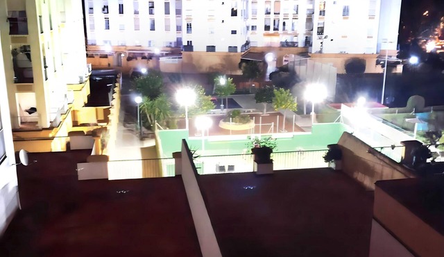 Apartment in sevilla with Balcony