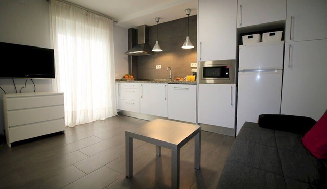 Apartment Lira Summar