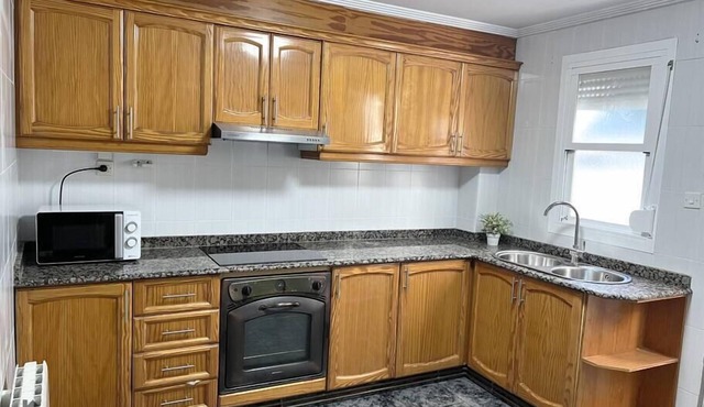 Apartment Pandora Yecla