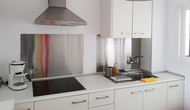 Apartment Playa de Agaete