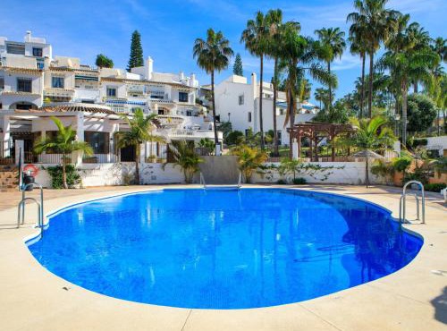 Apartment Tanger by Interhome