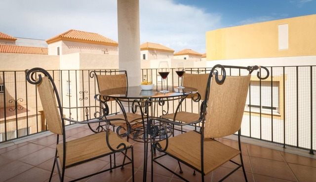 *Apartment Vera - Two Bedroom Apartment, Sleeps 6