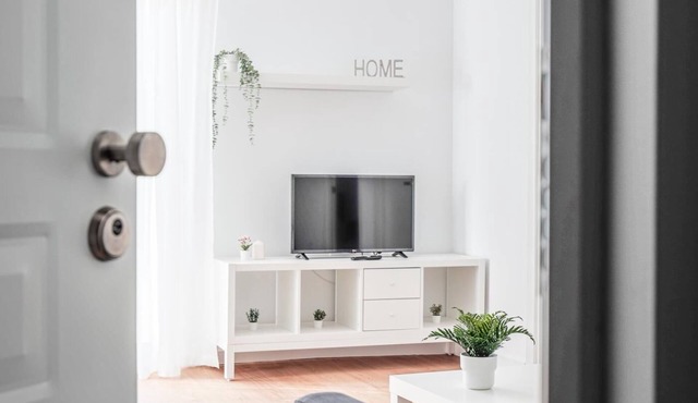 Apt high qualities 2 BR Algaba