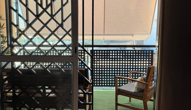 Arahal Sevilla Apartment