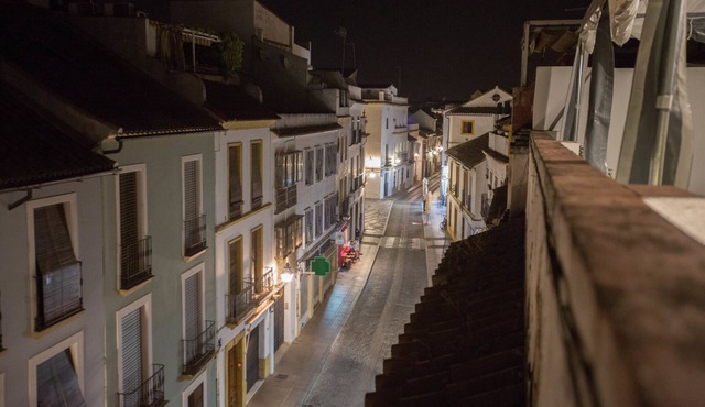 Arc House Ribera - Hostel