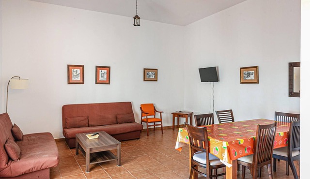 Are you dreaming of a comfortable vacation with a view of the mountains?