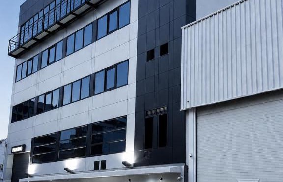 Arena Málaga Suites