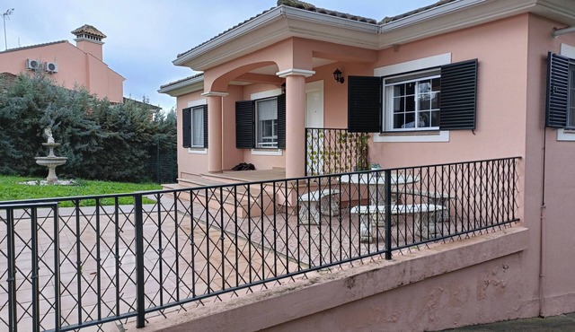 Aribela Luxury villa