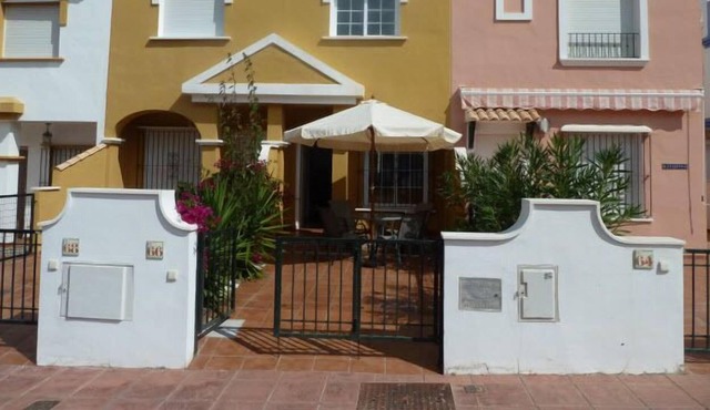 AS029 Casa Sombria - Captivating 2-Bed House