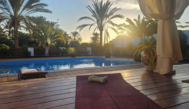Atlantic Palm Golf Villa