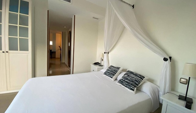 Atrium Hotel