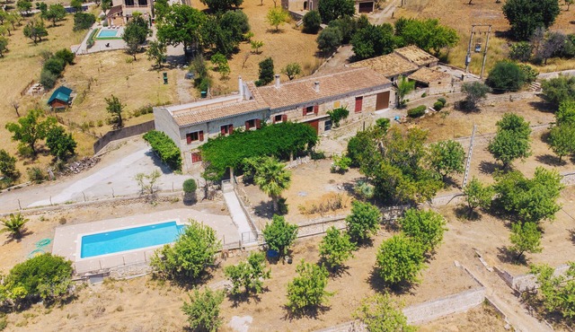 Auxella Rural Estate
