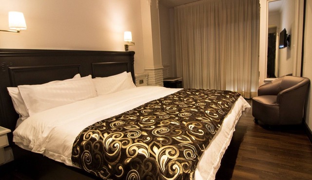 Avent Verahotel