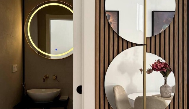 Avenzoar Apartments Seville