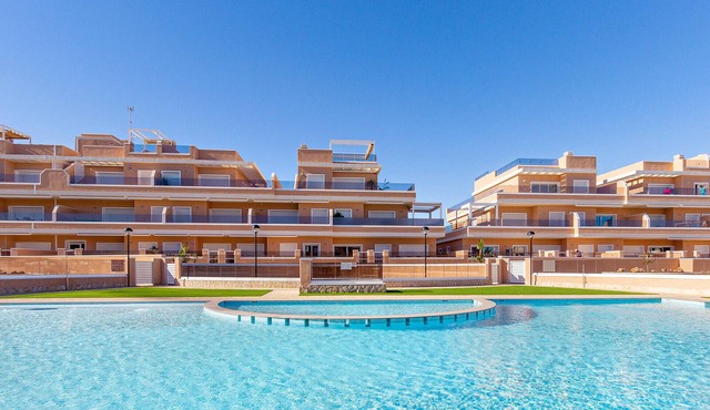Awesome apartment in Torre de la Horadada