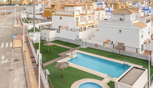 Awesome home in San Juan de los Terrer