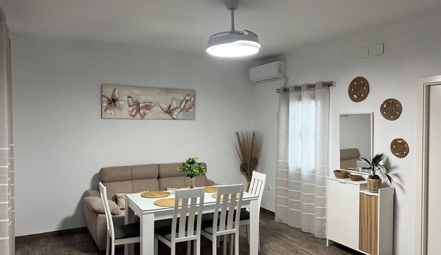 Azahar de Córdoba Apartment