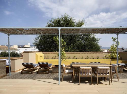 Azul & Limón | Apartamento Estándar