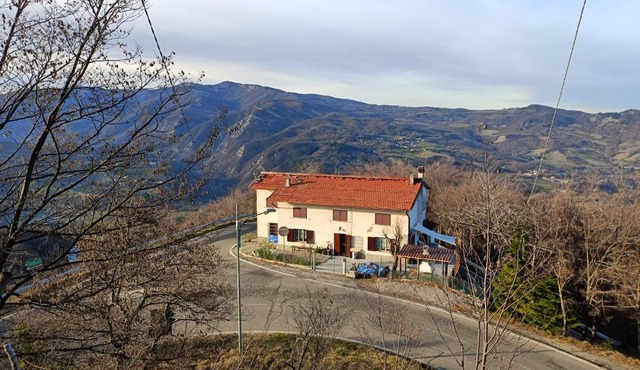 B&B Ca' dal Sol in Selvanizza