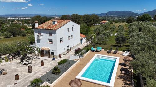 B&B Casa Vitalidad