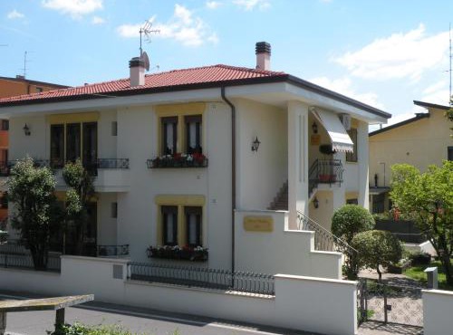 B&B Chiara in Limena