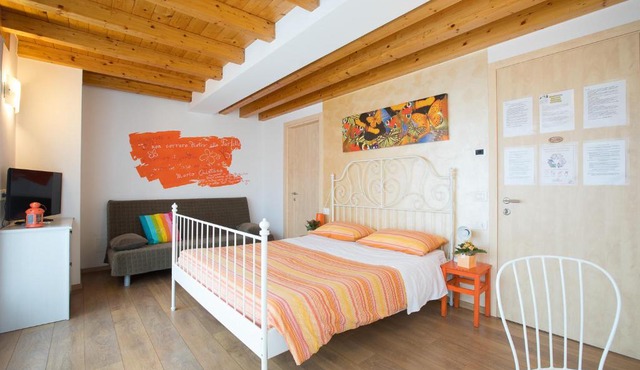 B&B Del Centro in Clusone