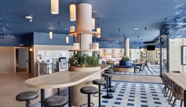 B&B Hotel Alicante Aeropuerto