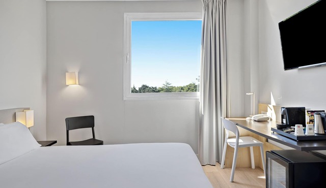 B&B Hotel Madrid Pinar de las Rozas