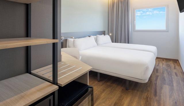 B&B Hotel Madrid Alcorcón