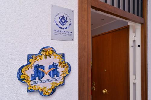 B&B Le Porte Del Centro in Palermo