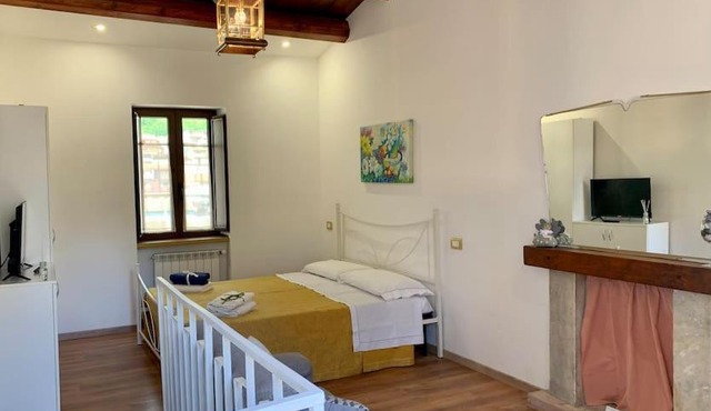 B&B Nonno Loreto in Celano