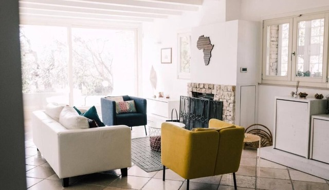 B&B Samarelle [Exclusive Villa] in Molfetta