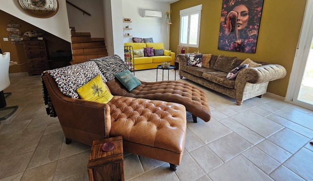 B&B Villa Laguar