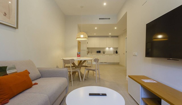 BAHIA Suite -apart. adaptado-