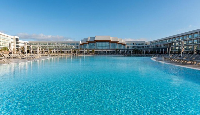 Barceló Playa Blanca